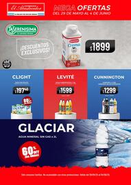 Catálogo El Abastecedor semana 22 Página 10