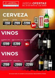 Catálogo El Abastecedor semana 22 Página 11