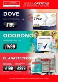 Catálogo El Abastecedor semana 22 Página 13