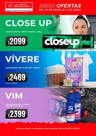 Catálogo El Abastecedor semana 22 Página 14