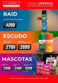 Catálogo El Abastecedor semana 22 Página 15