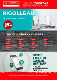 Catálogo El Abastecedor semana 22 Página 16