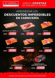 Catálogo El Abastecedor semana 22 Página 2