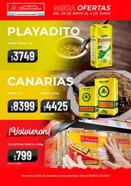 Catálogo El Abastecedor semana 22 Página 3