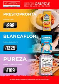 Catálogo El Abastecedor semana 22 Página 5