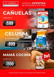 Catálogo El Abastecedor semana 22 Página 6
