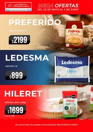 Catálogo El Abastecedor semana 22 Página 7