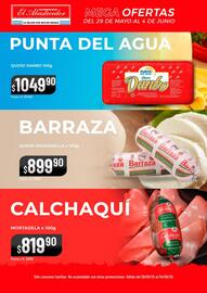 Catálogo El Abastecedor semana 22 Página 9