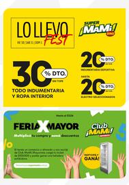 Catálogo Super MAMI semana 22 Página 3