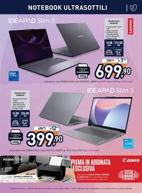 Volantino Unieuro Pagina 3