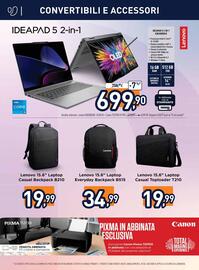 Volantino Unieuro Pagina 4