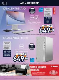 Volantino Unieuro Pagina 6