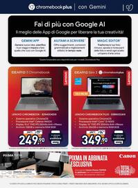 Volantino Unieuro Pagina 7