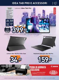 Volantino Unieuro Pagina 9