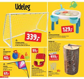 jem & fix tilbudsavis uge 23 Side 10
