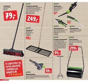 jem & fix tilbudsavis uge 23 Side 16