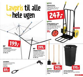 jem & fix tilbudsavis uge 23 Side 17