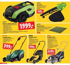jem & fix tilbudsavis uge 23 Side 18