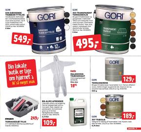 jem & fix tilbudsavis uge 23 Side 21