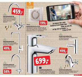 jem & fix tilbudsavis uge 23 Side 27