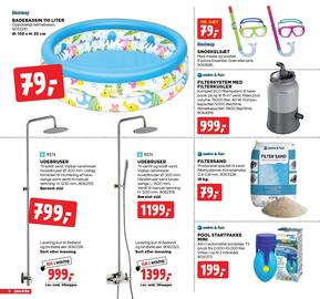 jem & fix tilbudsavis uge 23 Side 8