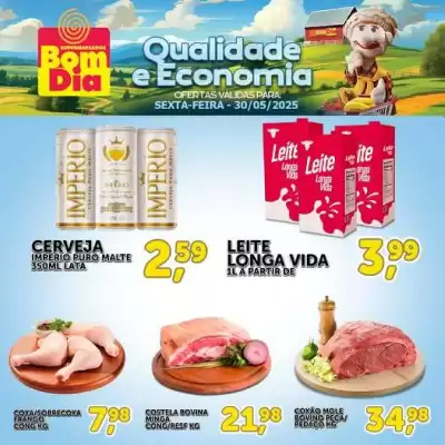 Catálogo Bom Dia