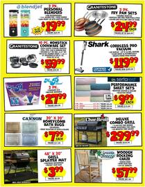 Ollie's Weekly Ad week 22 Page 2