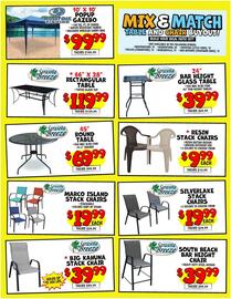 Ollie's Weekly Ad week 22 Page 3