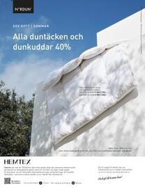 Hemtex reklamblad vecka 23 Sida 12