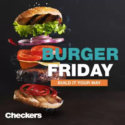 Checkers catalogue