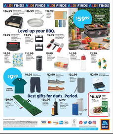 Aldi Weekly Ad week 22 Page 10