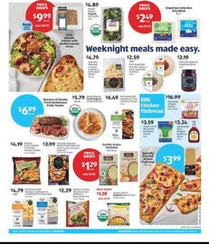 Aldi Weekly Ad week 22 Page 2