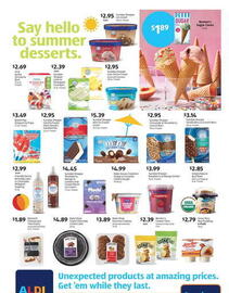 Aldi Weekly Ad week 22 Page 3
