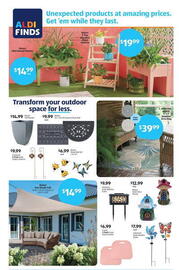 Aldi Weekly Ad week 22 Page 5