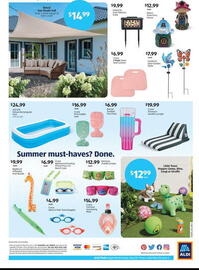 Aldi Weekly Ad week 22 Page 6