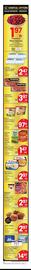 Safeway Weekly Ad week 22 Page 1
