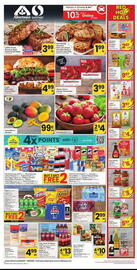 Safeway Weekly Ad week 22 Page 2