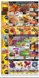 Safeway Weekly Ad week 22 Page 4