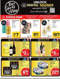 Safeway Weekly Ad week 22 Page 5