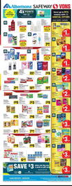 Safeway Weekly Ad week 22 Page 6