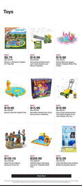 Kohl's Weekly Ad week 22 Page 2