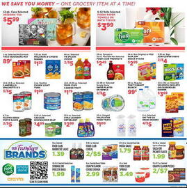 Norco Fresh Market Weekly Ad week 22 Page 3