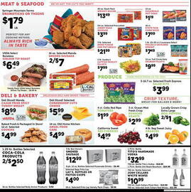 Norco Fresh Market Weekly Ad week 22 Page 4