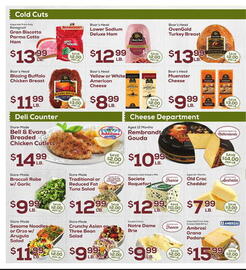 DeCicco & Sons Weekly Ad week 22 Page 2