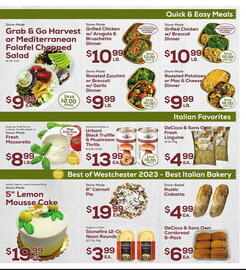 DeCicco & Sons Weekly Ad week 22 Page 3