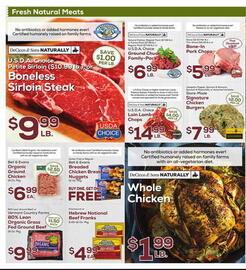 DeCicco & Sons Weekly Ad week 22 Page 4