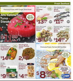 DeCicco & Sons Weekly Ad week 22 Page 5
