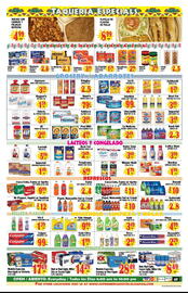 Supermercado Teloloapan Weekly Ad Page 2
