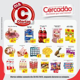 Catálogo Cercadão Página 1