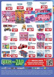 Catálogo Supermercados Mateus Página 2